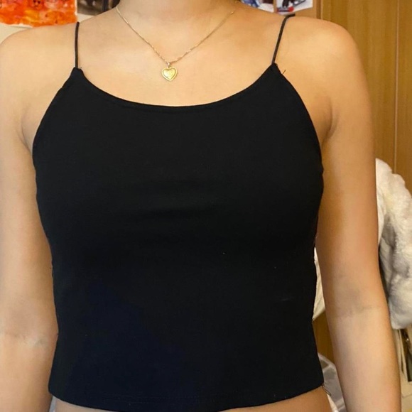 ADIKA BACKLESS TANK💋 - Picture 1 of 3